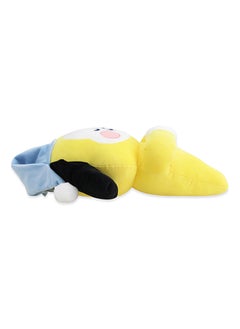 BT21 A Dream Of Baby Cushion Chimmy 35 X 28 X 16Cm  - Image 3