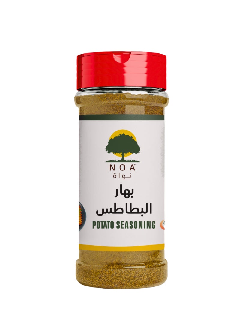 Noa تتبيلة البطاطس - Image 1