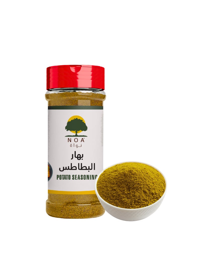 Noa تتبيلة البطاطس - Image 2