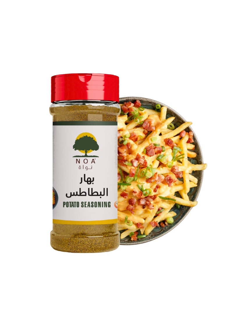 Noa تتبيلة البطاطس - Image 3