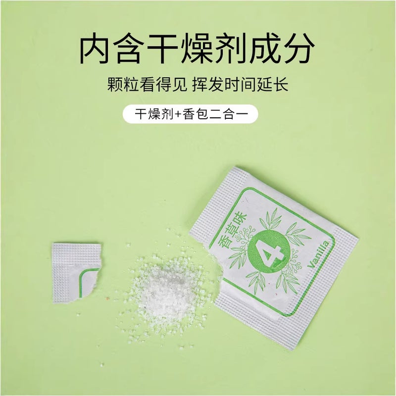Main Product: Small Gift Sachets, Long-Lasting Fragrance, Manufacturer'S Fragrance Sachets, Shoe And Bag Fragrance Sachets, Gift Fragrance Sachets, Exclusive Supply - Image 3