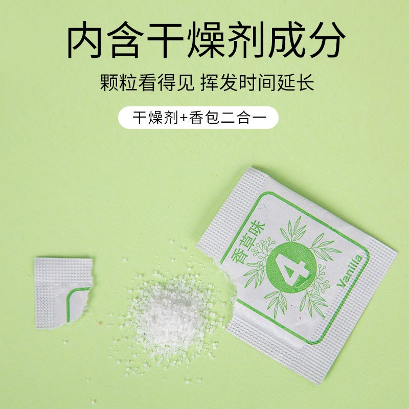 Main Product: Small Gift Sachets, Long-Lasting Fragrance, Manufacturer'S Fragrance Sachets, Shoe And Bag Fragrance Sachets, Gift Fragrance Sachets, Exclusive Supply - Image 1