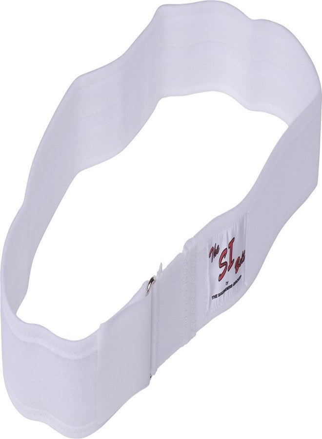 Saunders Sacroiliac (SI) Joint Support Belt, Medium (Waist: 32" - 42") - Image 2