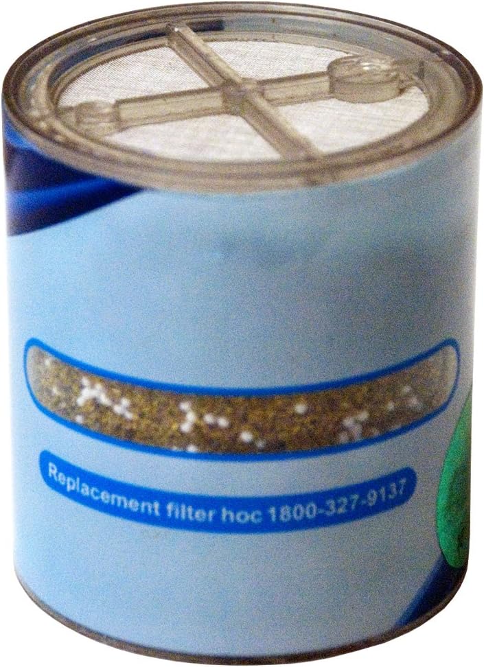 Sprite HOC High Output Replacement Shower Filter Cartridge - Blue - Image 1