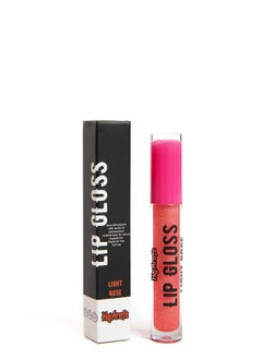 Haj Arafa Light Rose Lip Gloss 