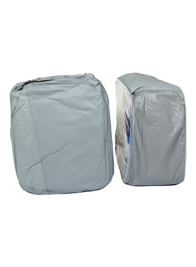 Dura Land Cruiser Car Cover - Image 3