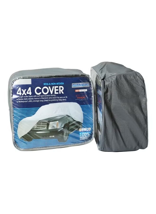 Dura Land Cruiser Car Cover - Image 2