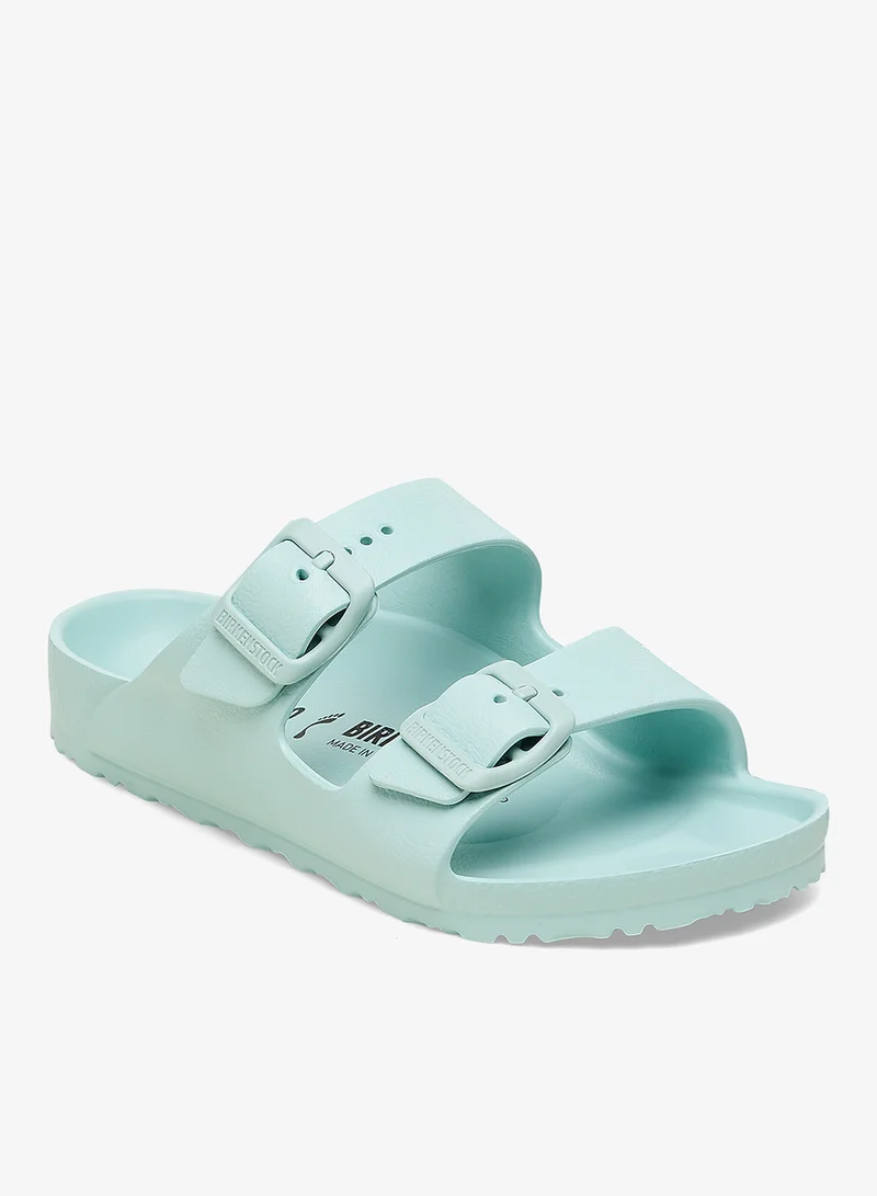 بيركنستوك صنادل أطفال أريزونا إيفا ضيقة