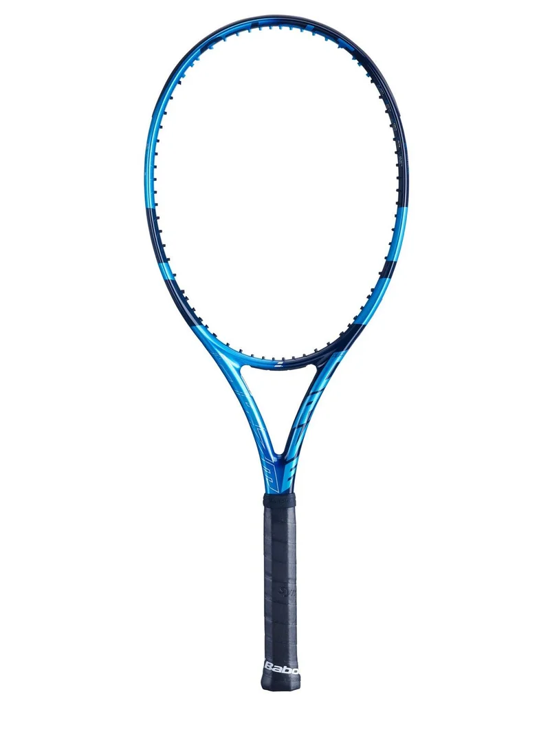 بابولات Babolat Tennis Rackets PD 110 UNSTRUNG NO COVER, Blue, 101449