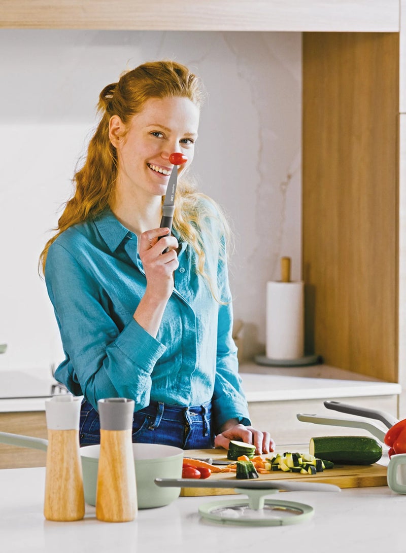 بيرجوف سكين التقشير من بيرغوف ليو 8.5 سم - Image 5