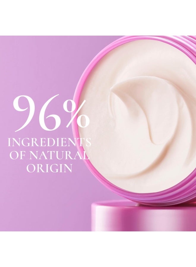 نوكس هير بروديجيو لو بوم ماسك كابيلاير ريباراسيون إنتنس 200 مل - Image 5