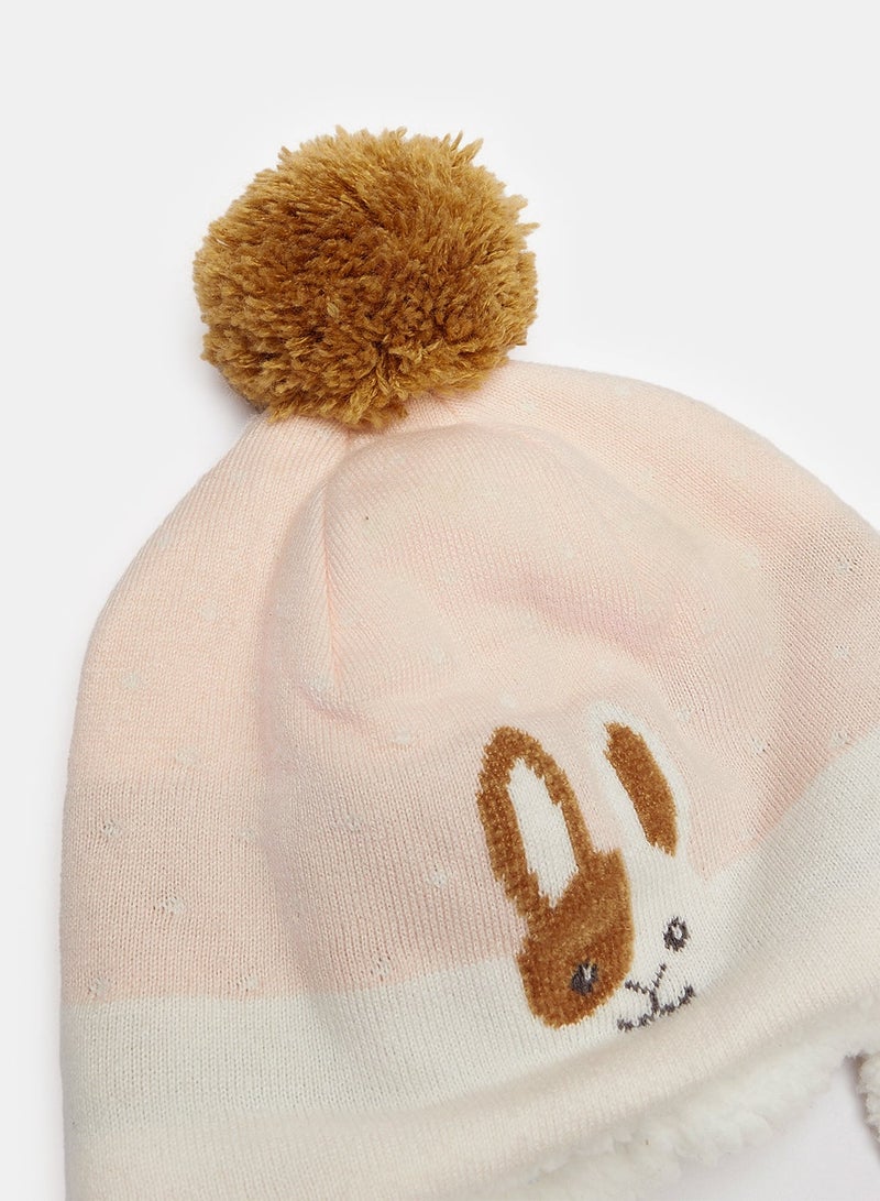 OBAIBI winter accessories for Girls - Image 3