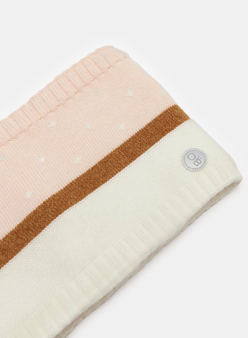 OBAIBI winter accessories for Girls - Image 4