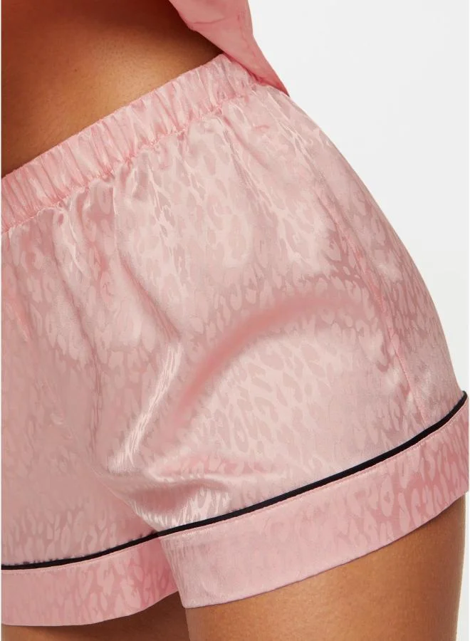 آن سمرز مجموعة بيجامة ساتان آن سمرز سيجنتشر