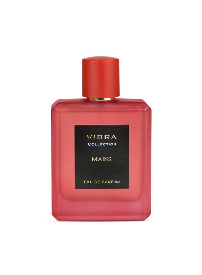 Divina Vibra Maris EDP Unisex Long Lasting Perfume For Men And Women 100ml - Image 2