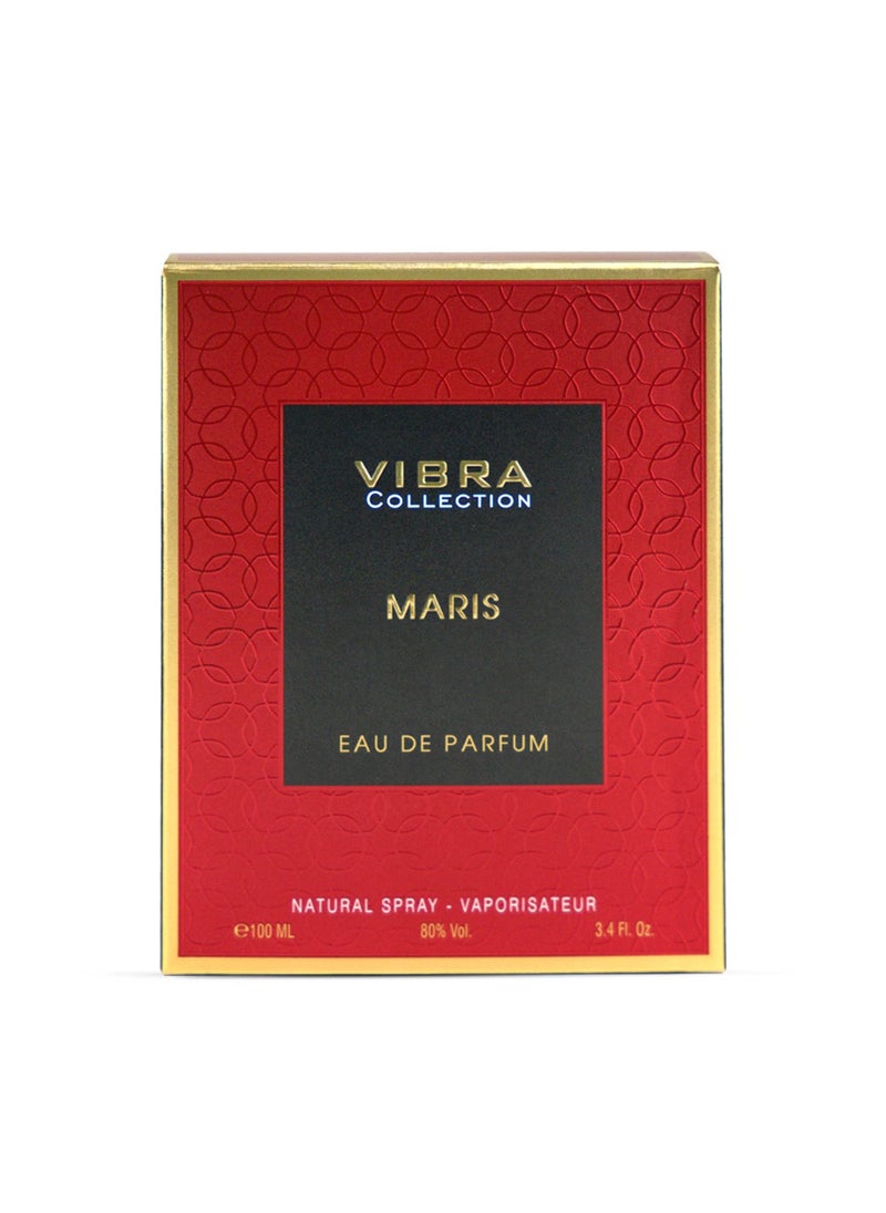 Vibra Maris EDP Unisex Long Lasting Perfume For Men And Women 100ml - pzsku/Z04F264462739D47BC2D2Z/45/_/1736947595/311df8d1-3546-48d1-9a10-09b983aae380