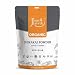 Just Jaivik 100 Organic Shikakai Powder Certified Organic by OneCert Asia 227 gms 12 LB Pound 08 Oz Acacia Concina AN USDA Organic Herb - Image 2