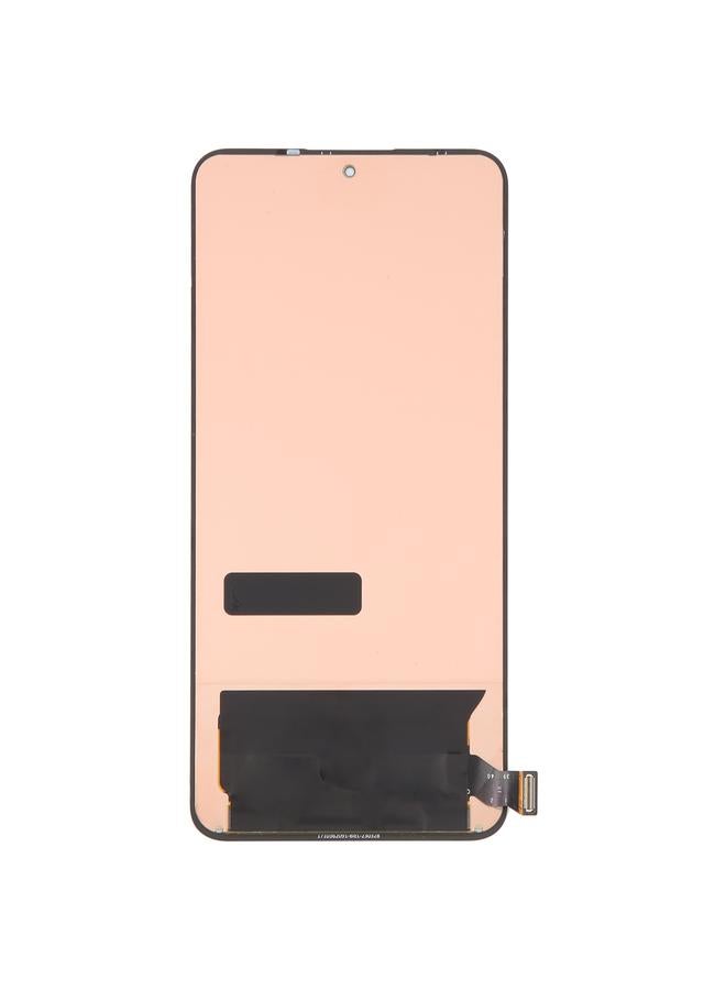 erorex Replacement For Xiaomi 13T Original AMOLED LCD Screen with Digitizer Full Assembly - Image 3