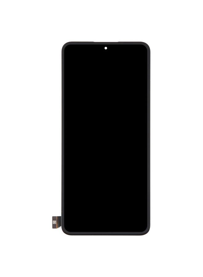 erorex Replacement For Xiaomi 13T Original AMOLED LCD Screen with Digitizer Full Assembly - Image 2