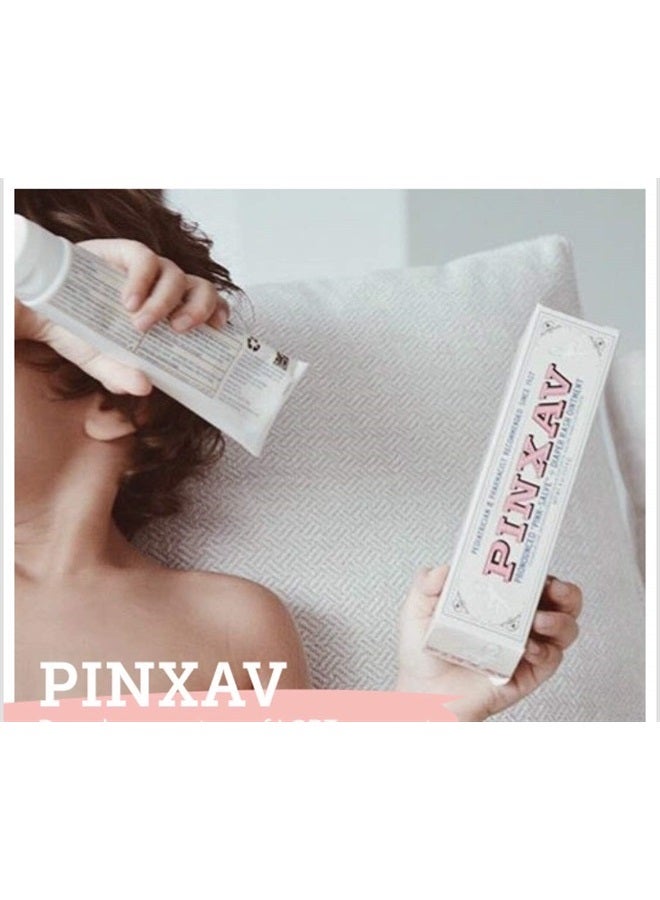 PINXAV Healing Cream, Fast Relief for Diaper Rash, Eczema, Chafing, Bed Sores, Acne, and Minor Cuts and Burns (4 OZ)  - Image 5