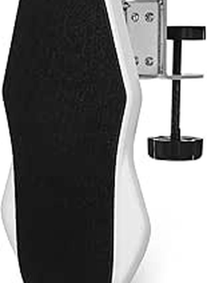 Adjustable Foldable Desk Armrest Elbow Rest with Cushion Ergonomic Wrist Support for Office Home - Image 1