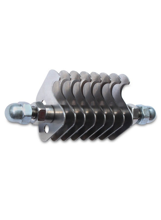 Mars Coat King Spare Blade, 8 Blade Replacement, Medium Texture - Image 2