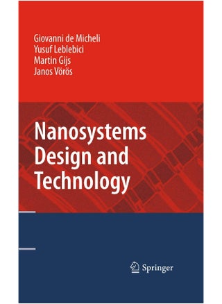 Nanosystems Design and Technology - pzsku/Z04F2ED9920B7214BDA89Z/45/_/1726144743/fb0be578-f655-407c-a517-bf01fe044a5b