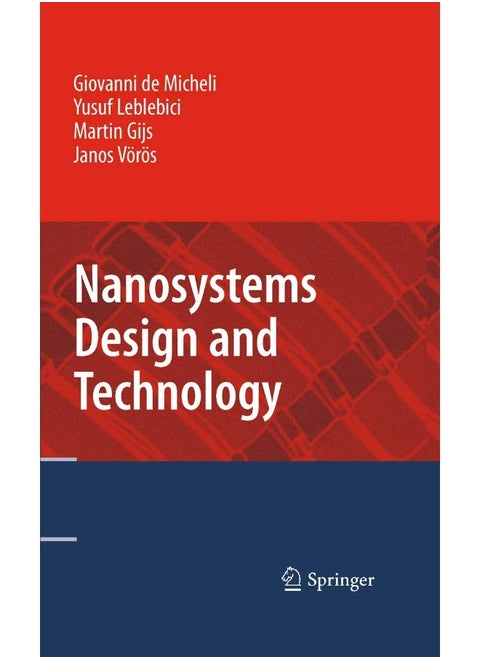 Nanosystems Design and Technology