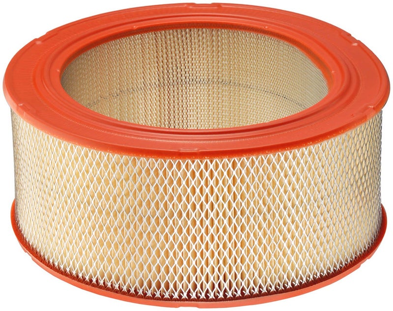 FRAM Extra Guard CA3501 Replacement Engine Air Filter for Select Ford and International Models Provides Up to 12 Months or 12000 Miles Filter Protection