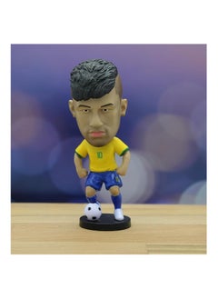 Neymar Bobblehead