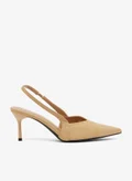 Ginger Beige
