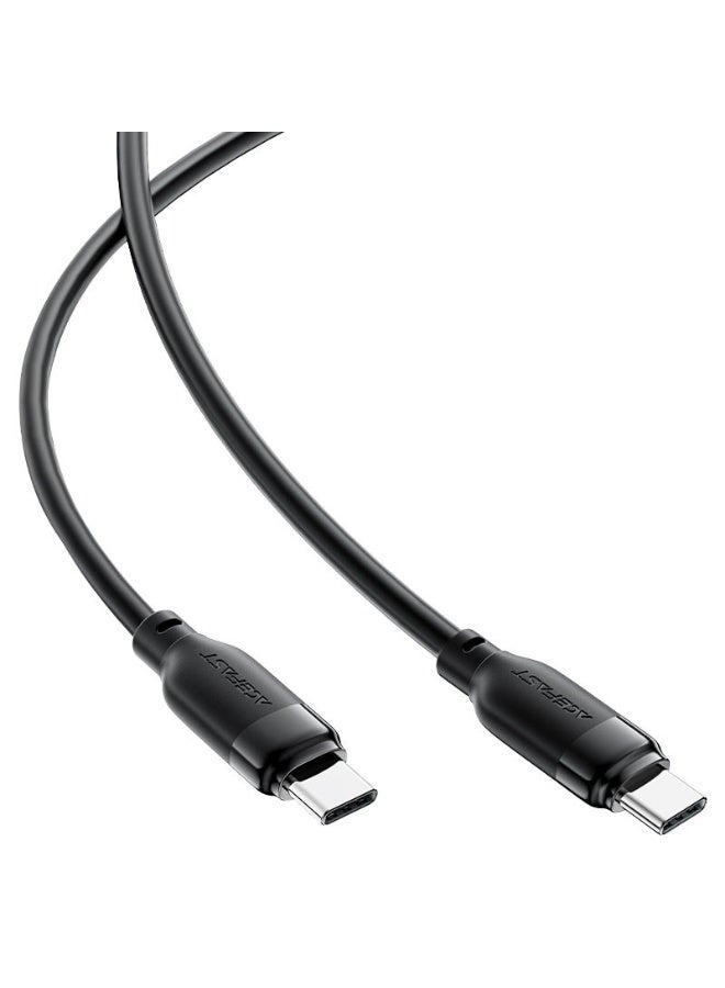 ACEFAST Charging Data Cable C16-03 USB-C to USB-C 60W - Image 3