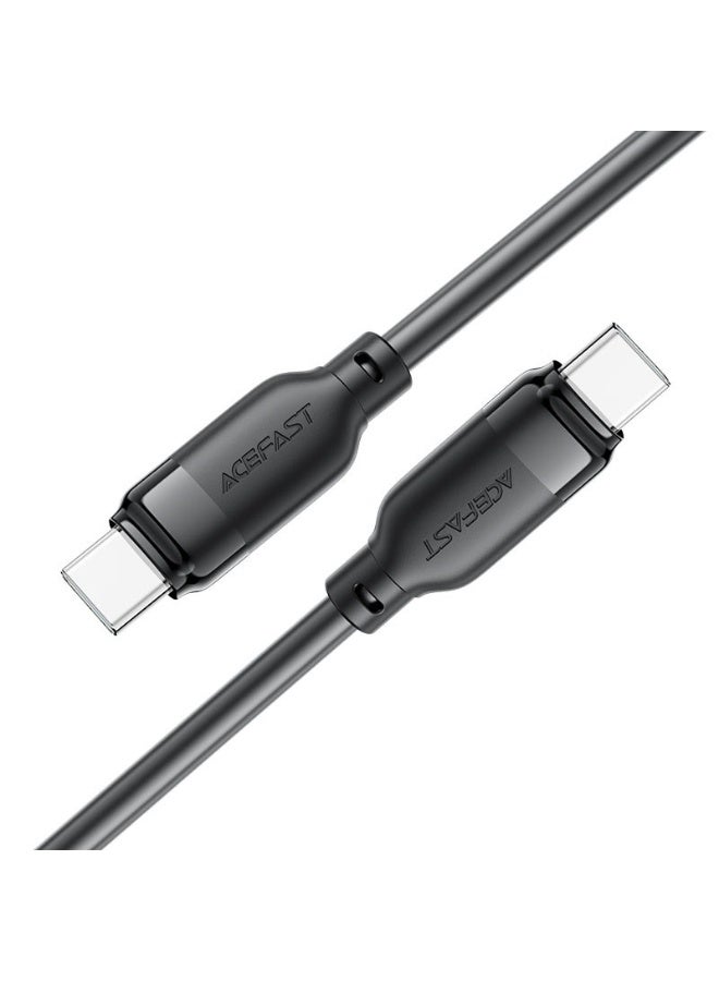 ACEFAST Charging Data Cable C16-03 USB-C to USB-C 60W - Image 4