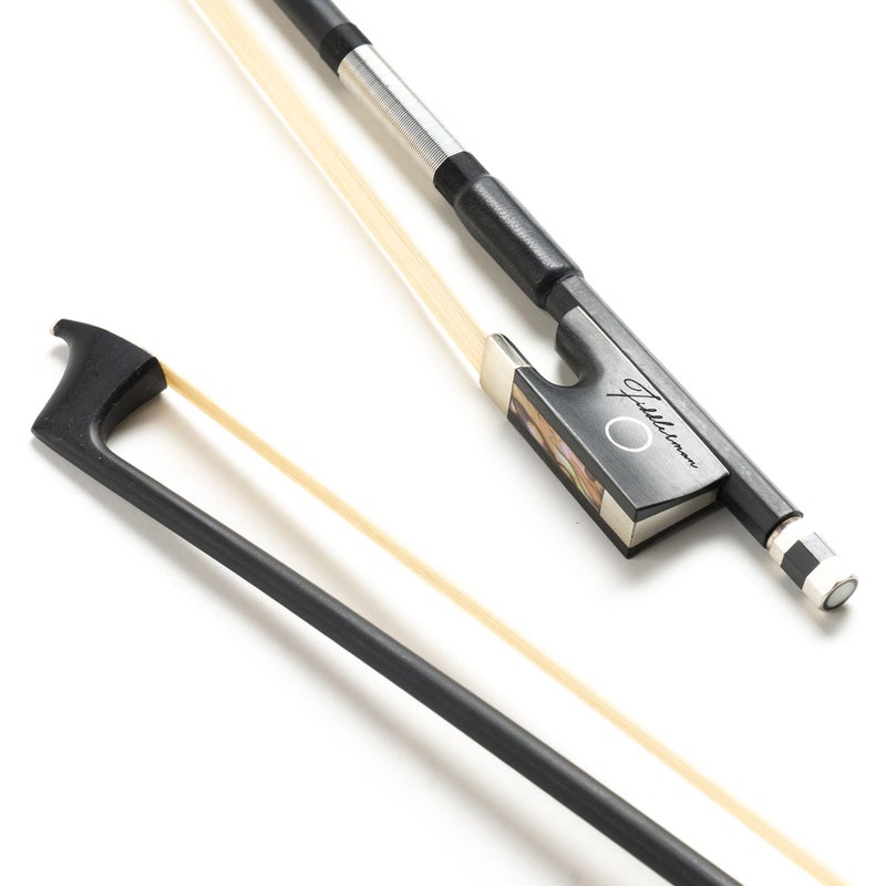 Fiddlerman Carbon Fiber Violin Bow 4/4 - Image 5