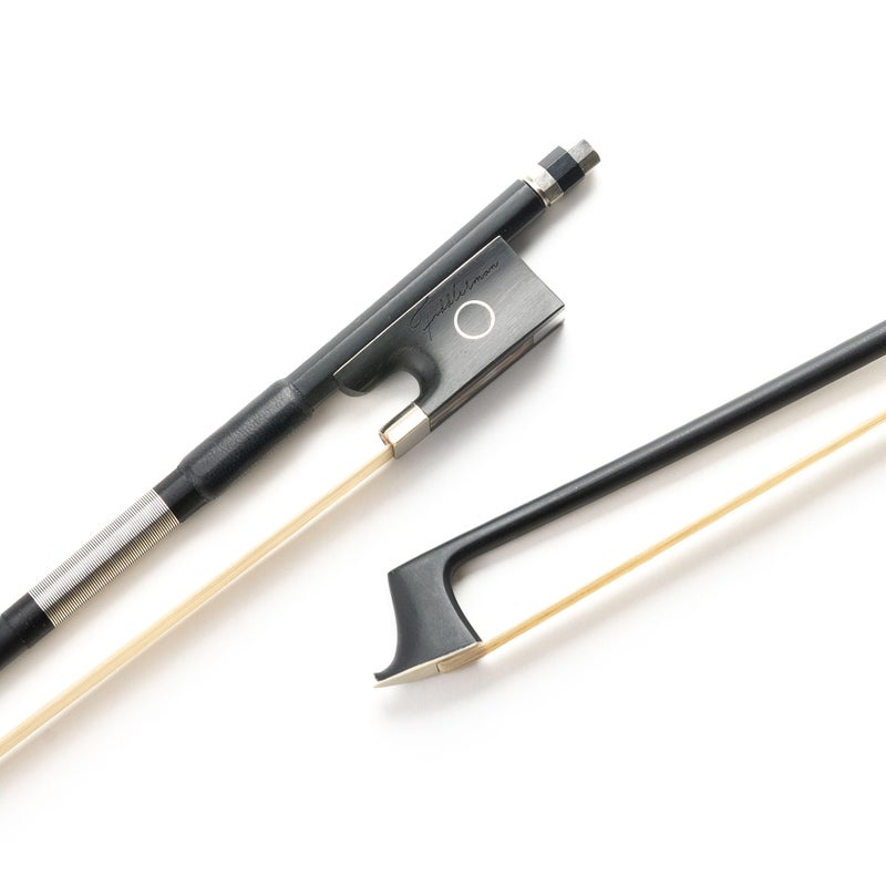 Fiddlerman Carbon Fiber Violin Bow 4/4 - Image 3