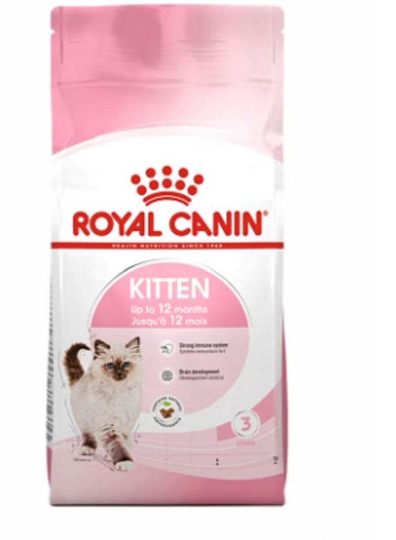 ROYAL CANIN Feline Health Nutrition Kitten 2kg
