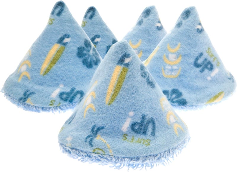 Beba Bean Pee-Pee Teepee Cellophane Bag - Surfing - Image 1