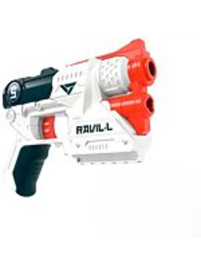 Soft Bullet Shooting Gun Set RAVIL-L NO.826-56 - Image 1