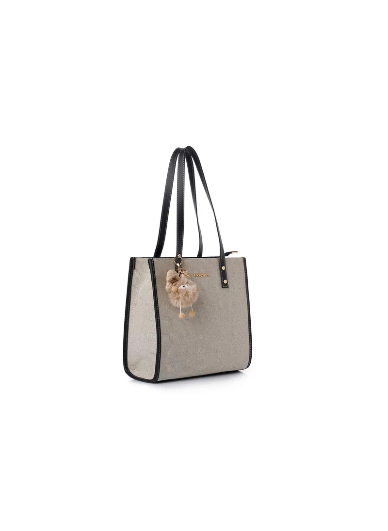 لاكي بيز Lucky Bees Women's Shoulder Bag