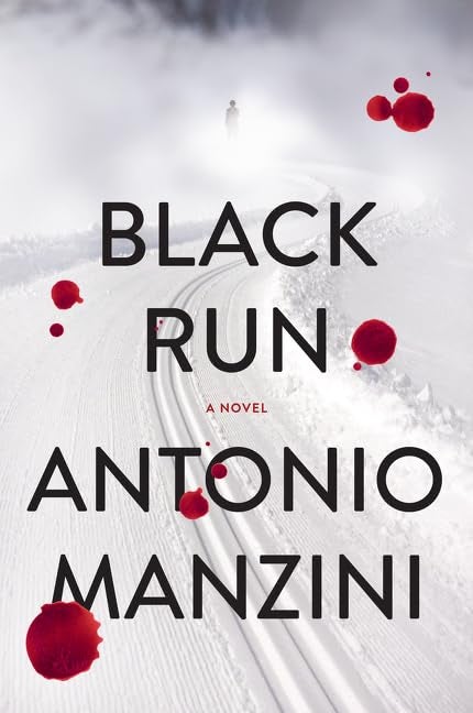 Black Run: A Novel 