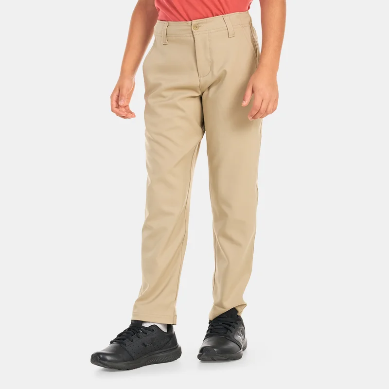 UNDER ARMOUR Kids' UA Showdown Pants