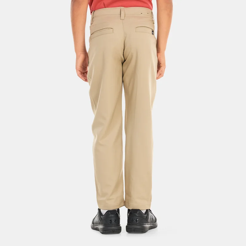 UNDER ARMOUR Kids' UA Showdown Pants