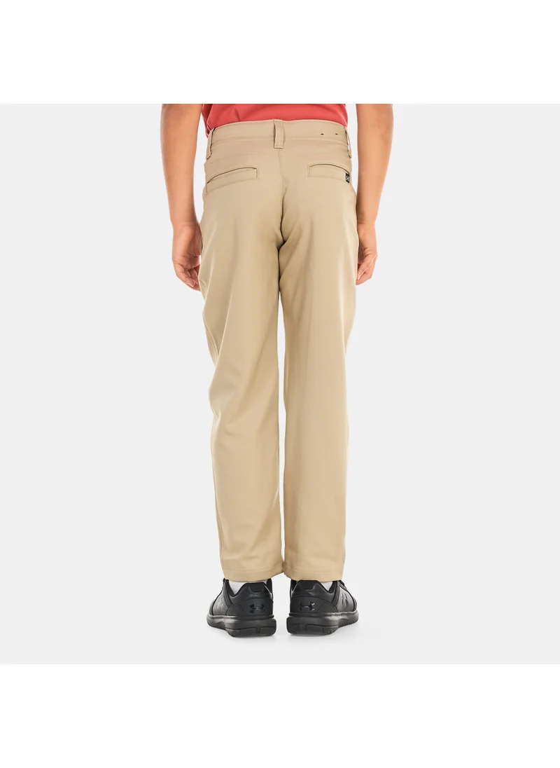 UNDER ARMOUR Kids' UA Showdown Pants