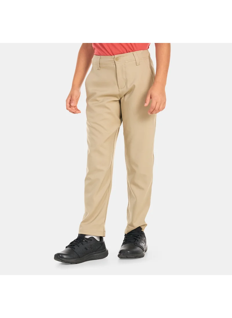 UNDER ARMOUR Kids' UA Showdown Pants