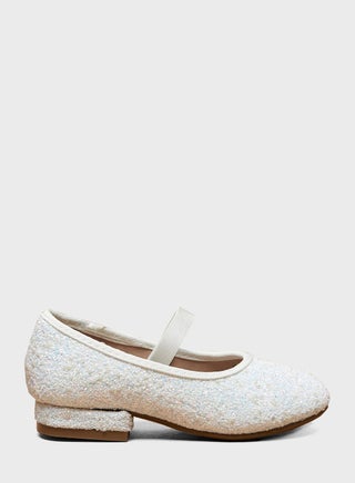 Kids Slip Ons Ballerinas