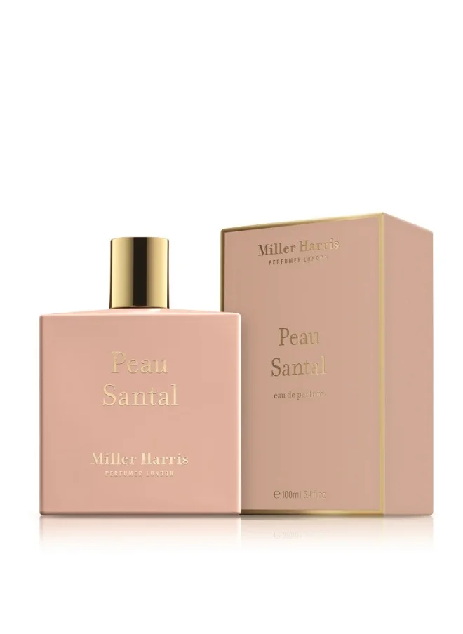 Miller Harris Miller Harris Peau Santal Edp 100Ml