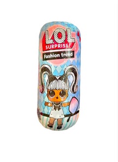 ماركة غير محددة lol surprise (10 pcs) 