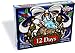 Calliope Games 12 Days of Christmas Kids Games Fun Card Game for Family Kid and Adults Gifts for Stocking Stuffer 35 Player - Image 2