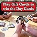 Calliope Games 12 Days of Christmas Kids Games Fun Card Game for Family Kid and Adults Gifts for Stocking Stuffer 35 Player - Image 4
