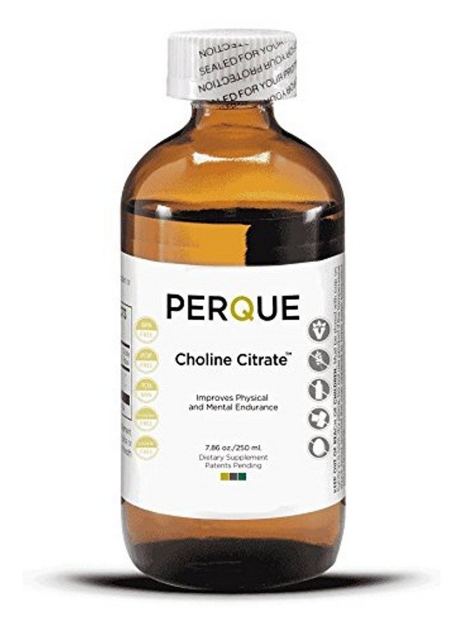 Perque سترات الكولين 786 أونصة - Image 1